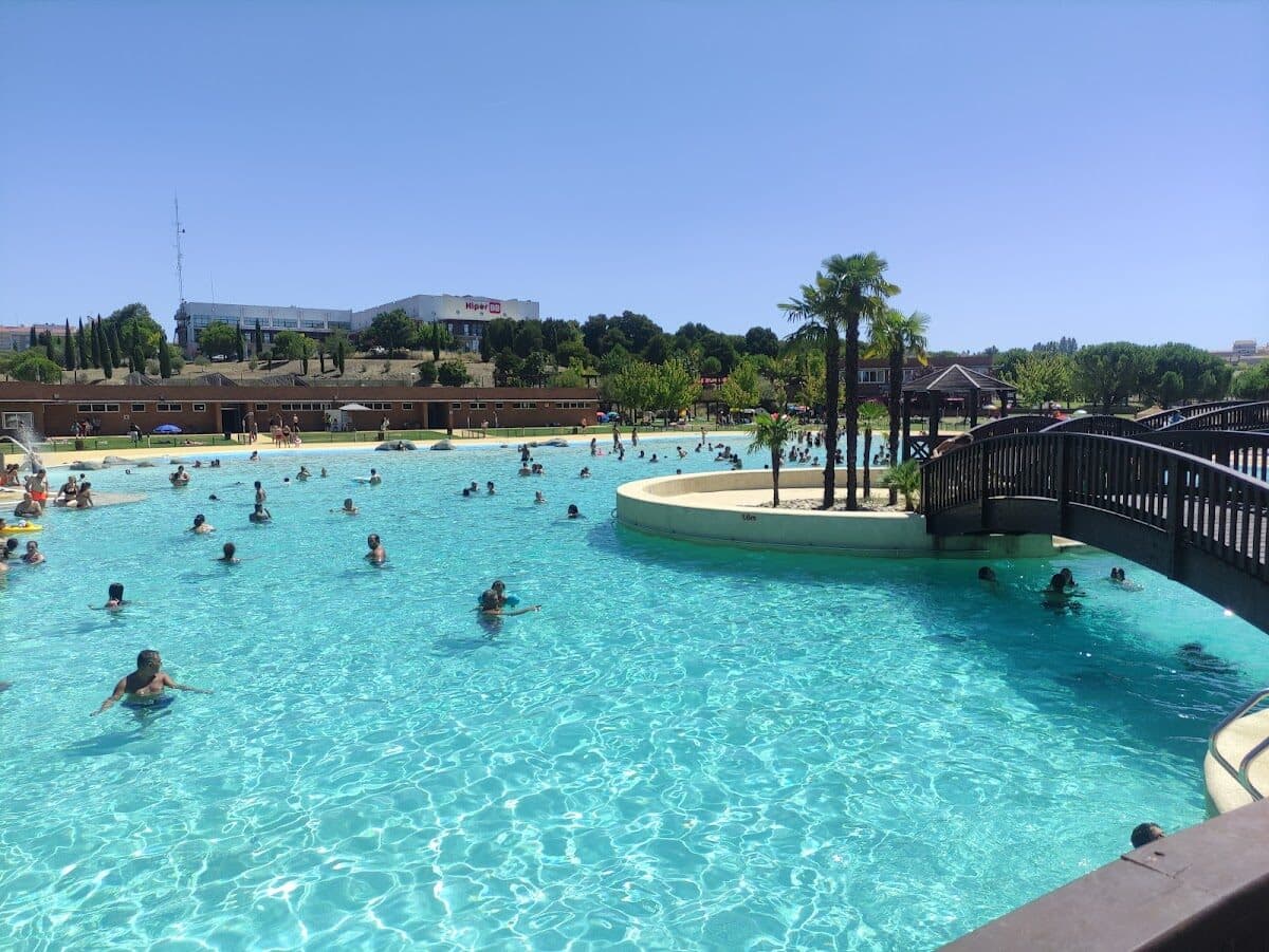 Praia de Castelo Branco