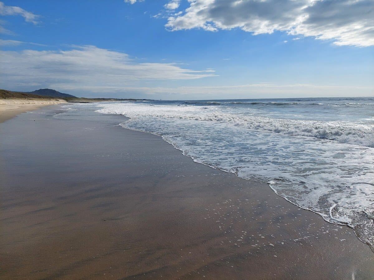 Praia de Castelo do Neiva