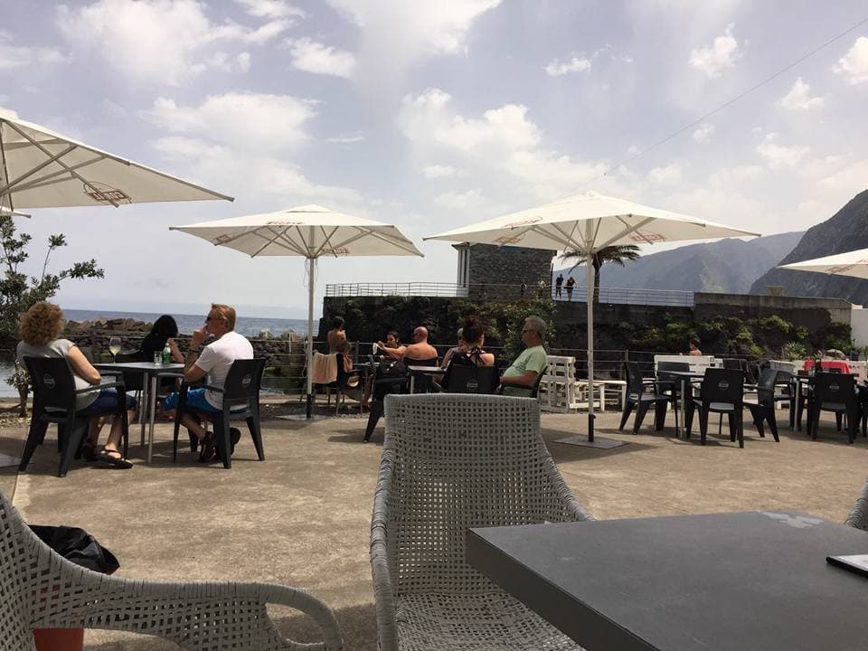 Praia de Clube Naval do Seixal