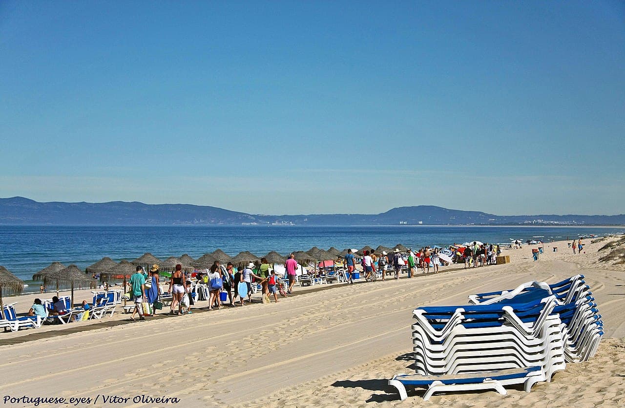 Comporta