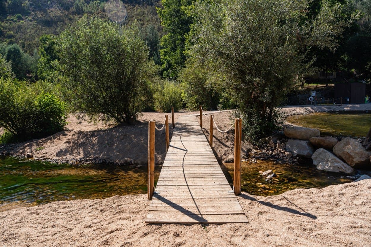 Praia de Cornicovo