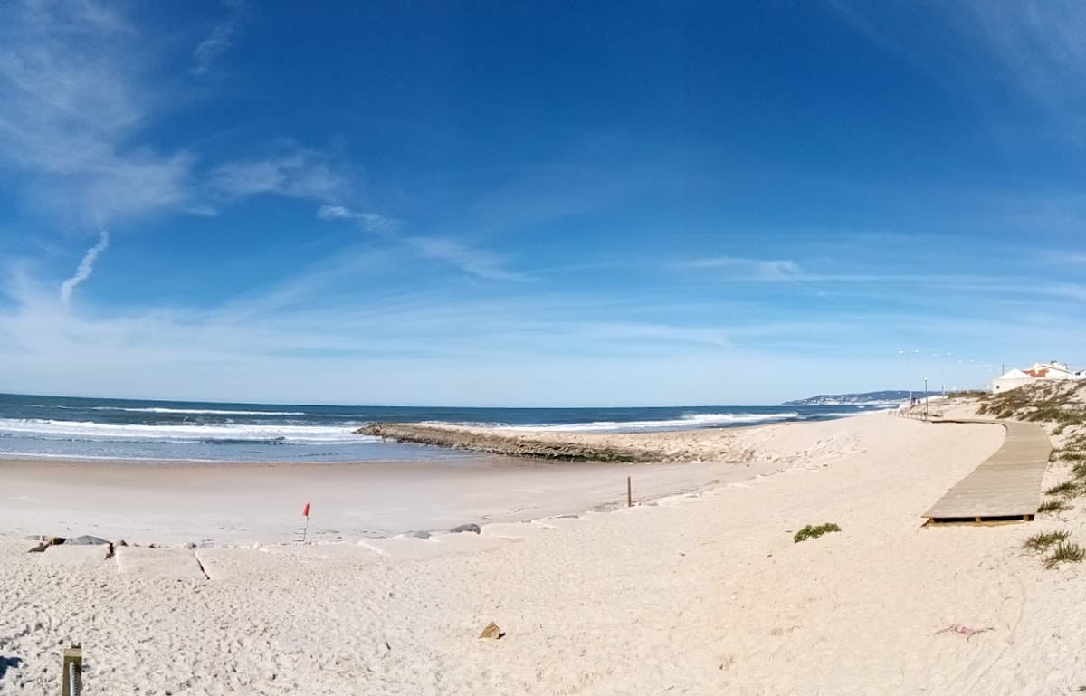 Praia de Costa de Lavos