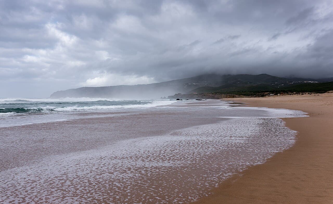 Guincho Norte