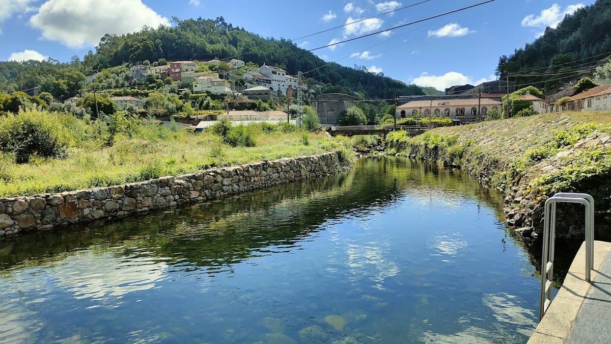 Praia de Ponte do Sótão