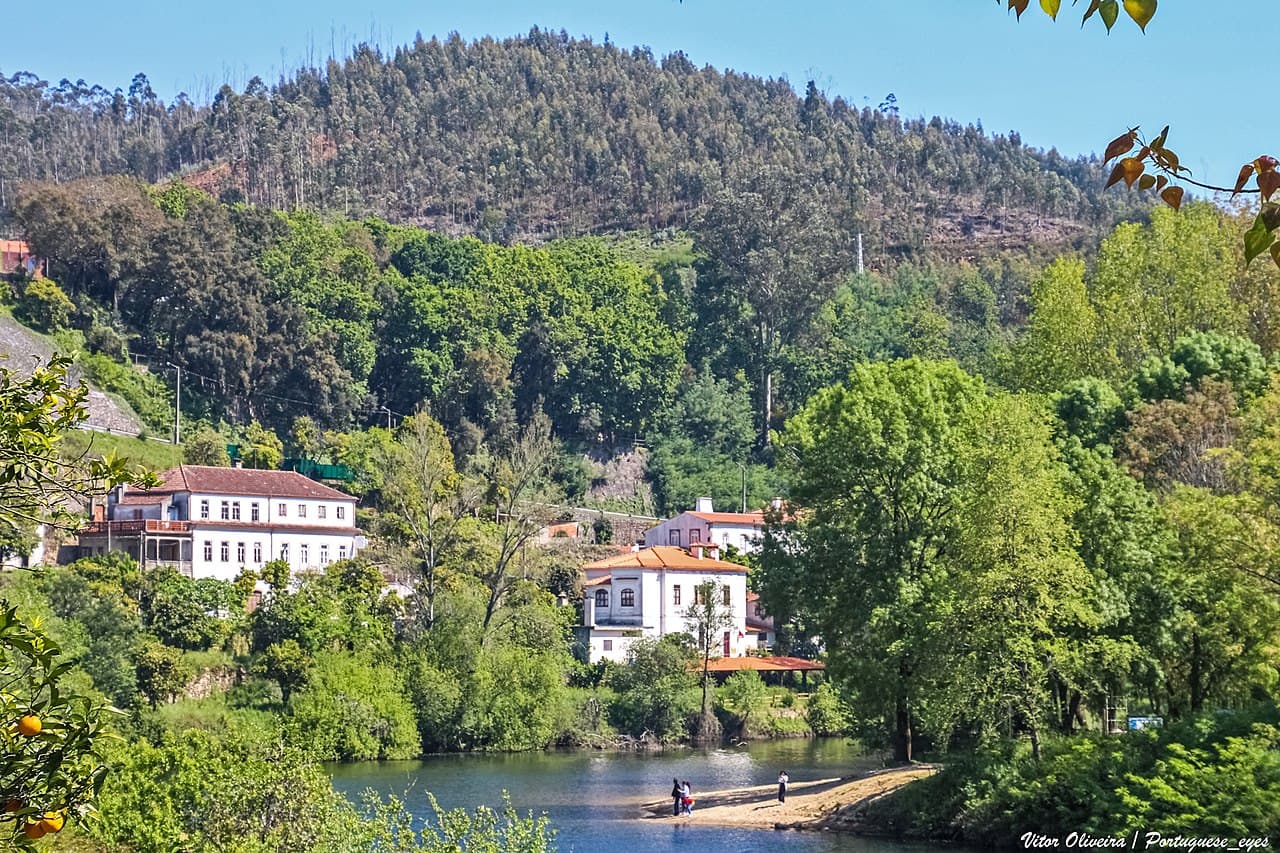 Quinta do Barco