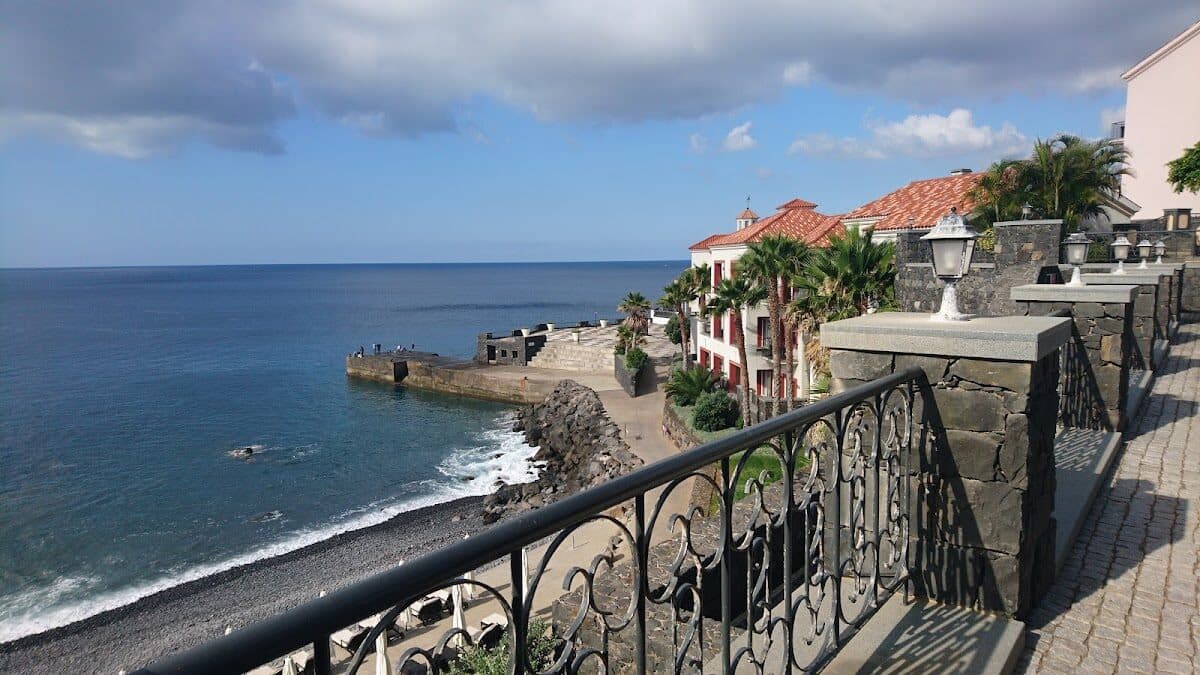 Praia de Quinta do Lorde