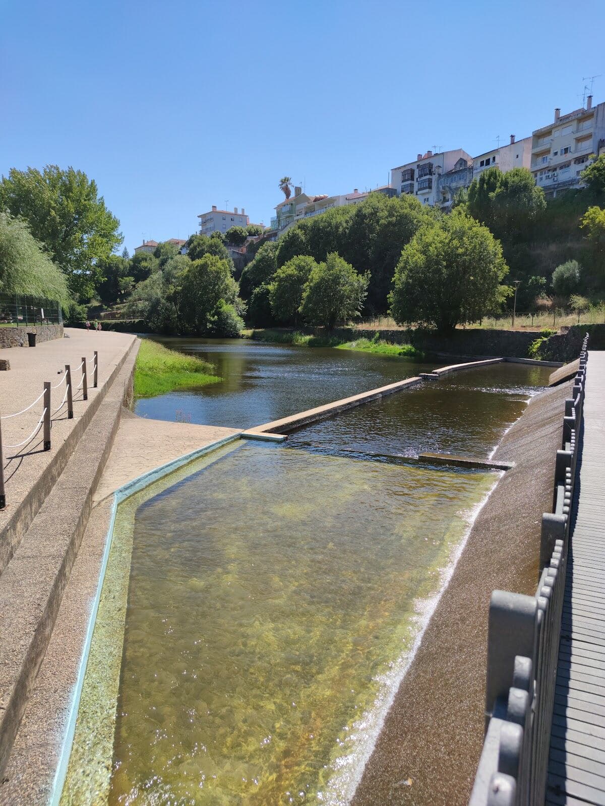 Praia de Ribeira Grande