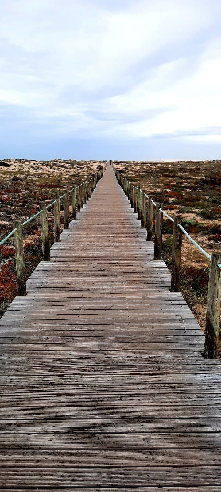 Praia de S. Félix da Marinha