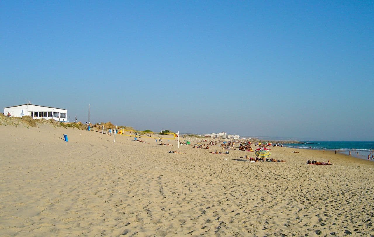 S. João da Caparica