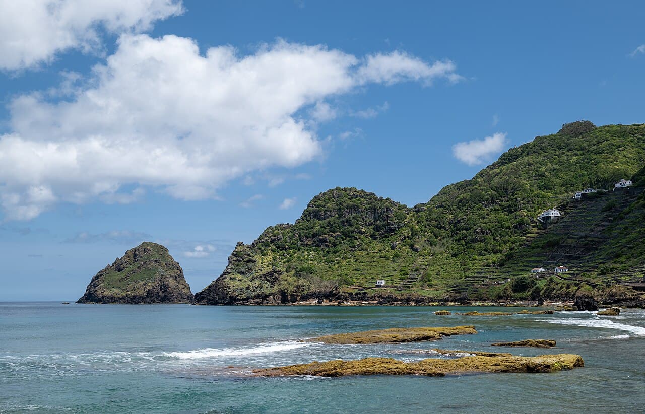 S. Lourenço (Açores)