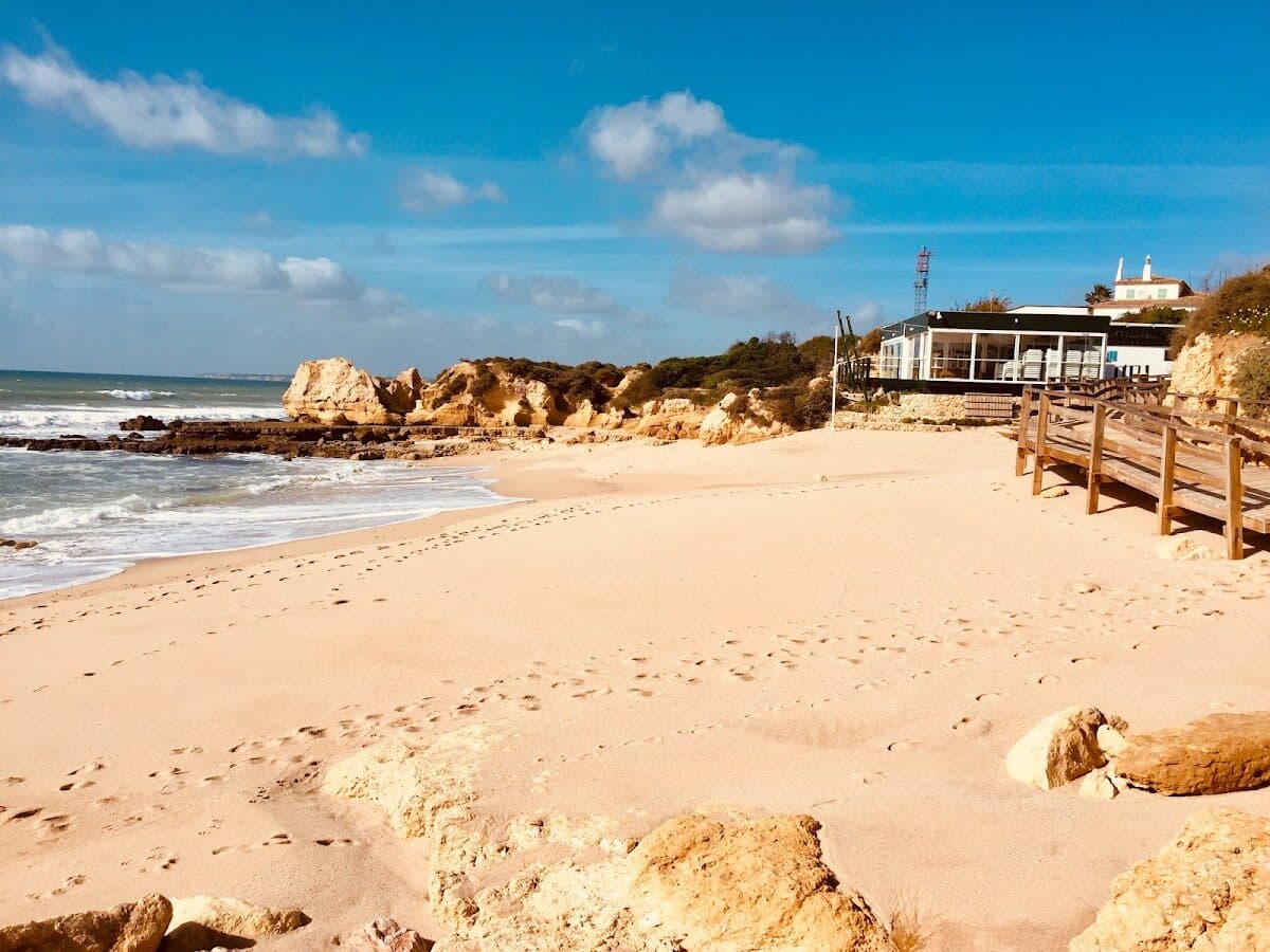 Praia de São Lourenço (Olhão)