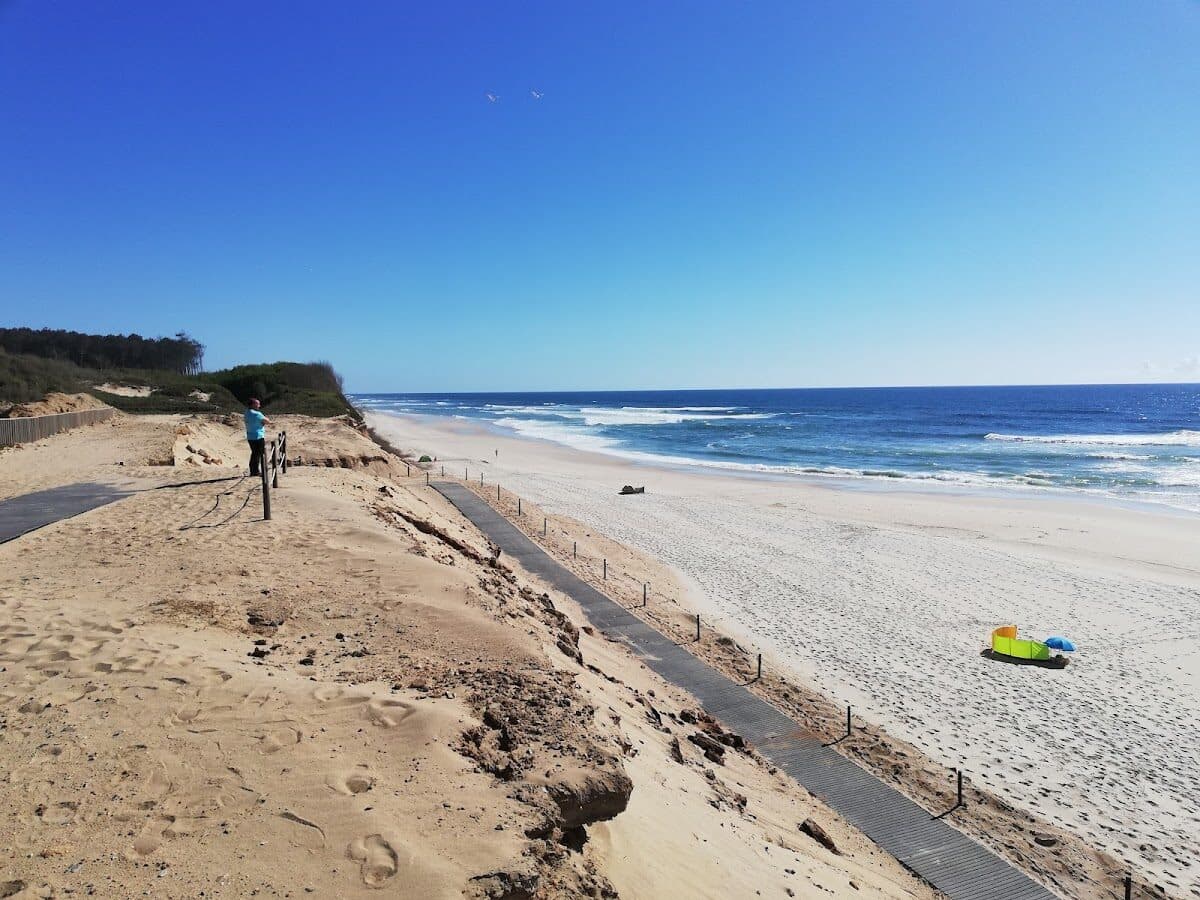 Praia de São Pedro de Maceda