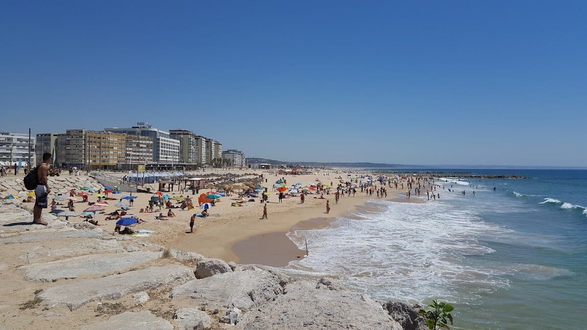 Praia de Tarquínio-paraíso/dragão Vermelho
