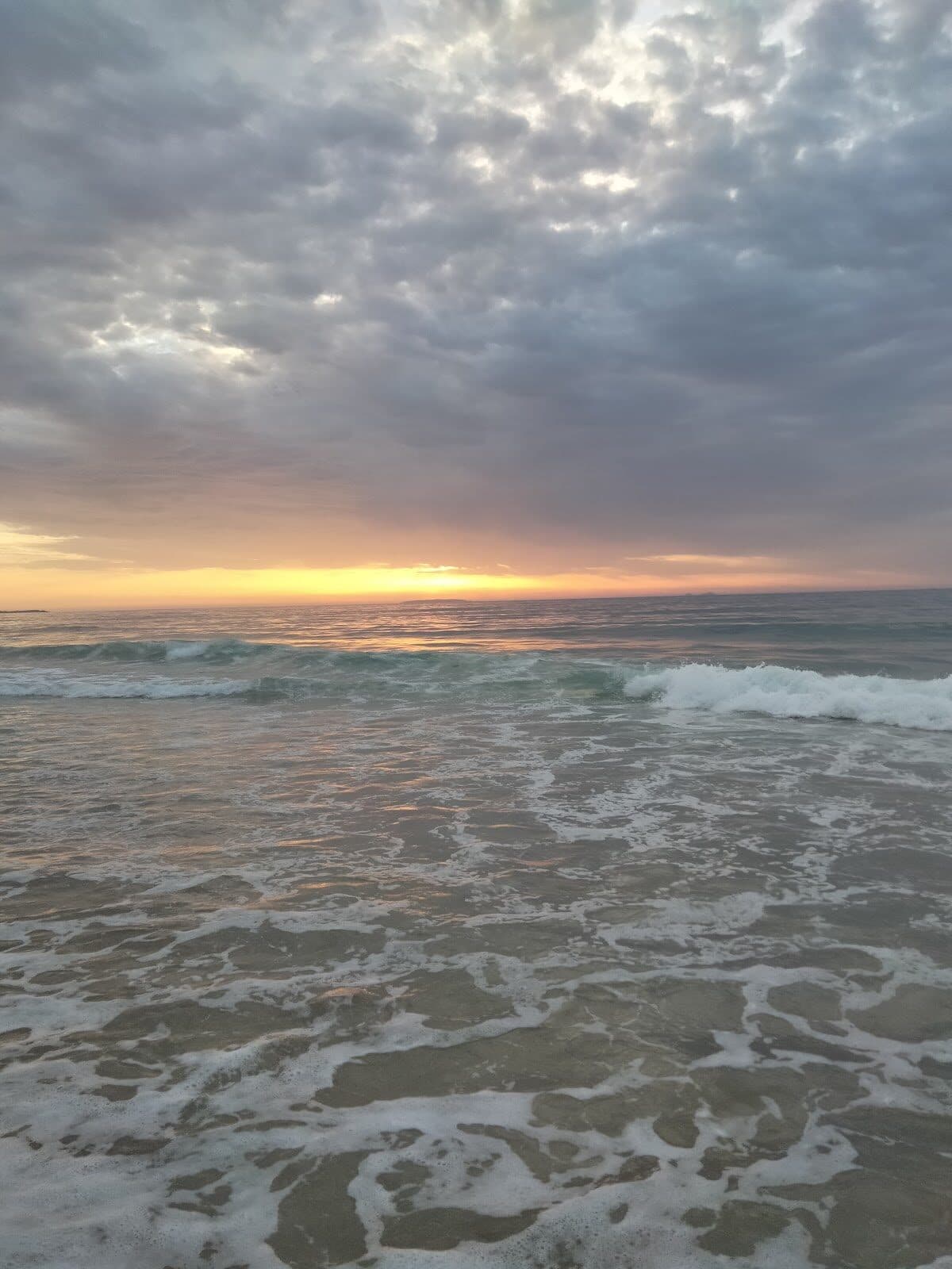 Praia de Vale de Janelas