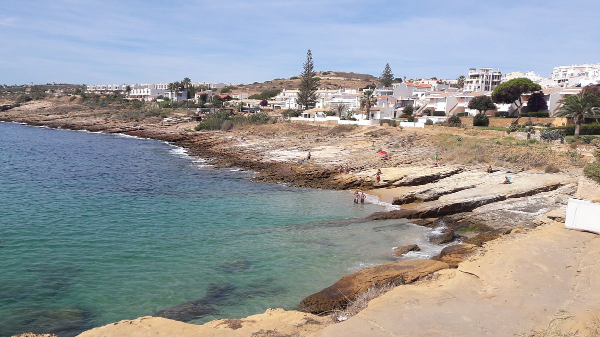 Praia da Luz