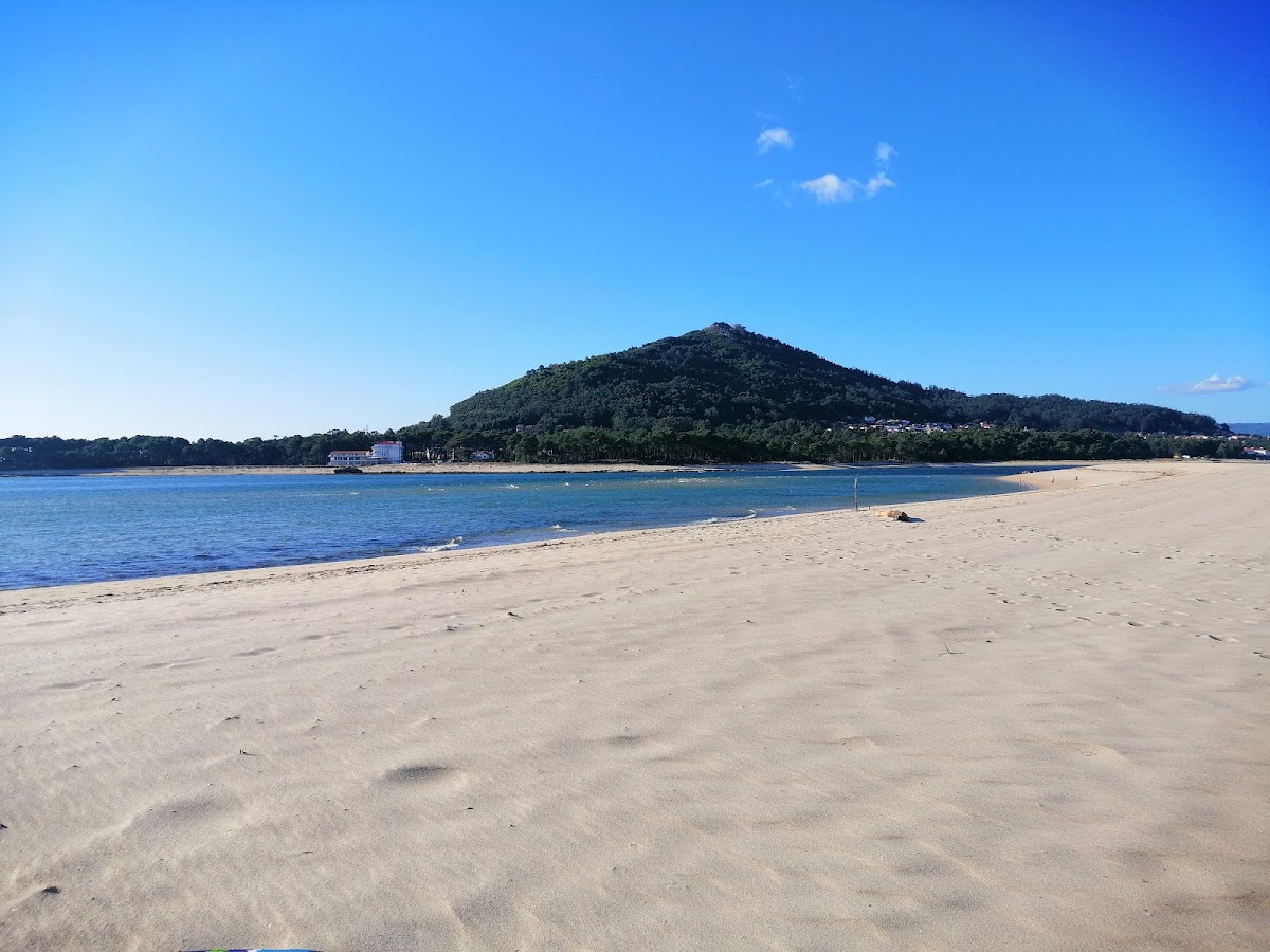 Praia de Caminha