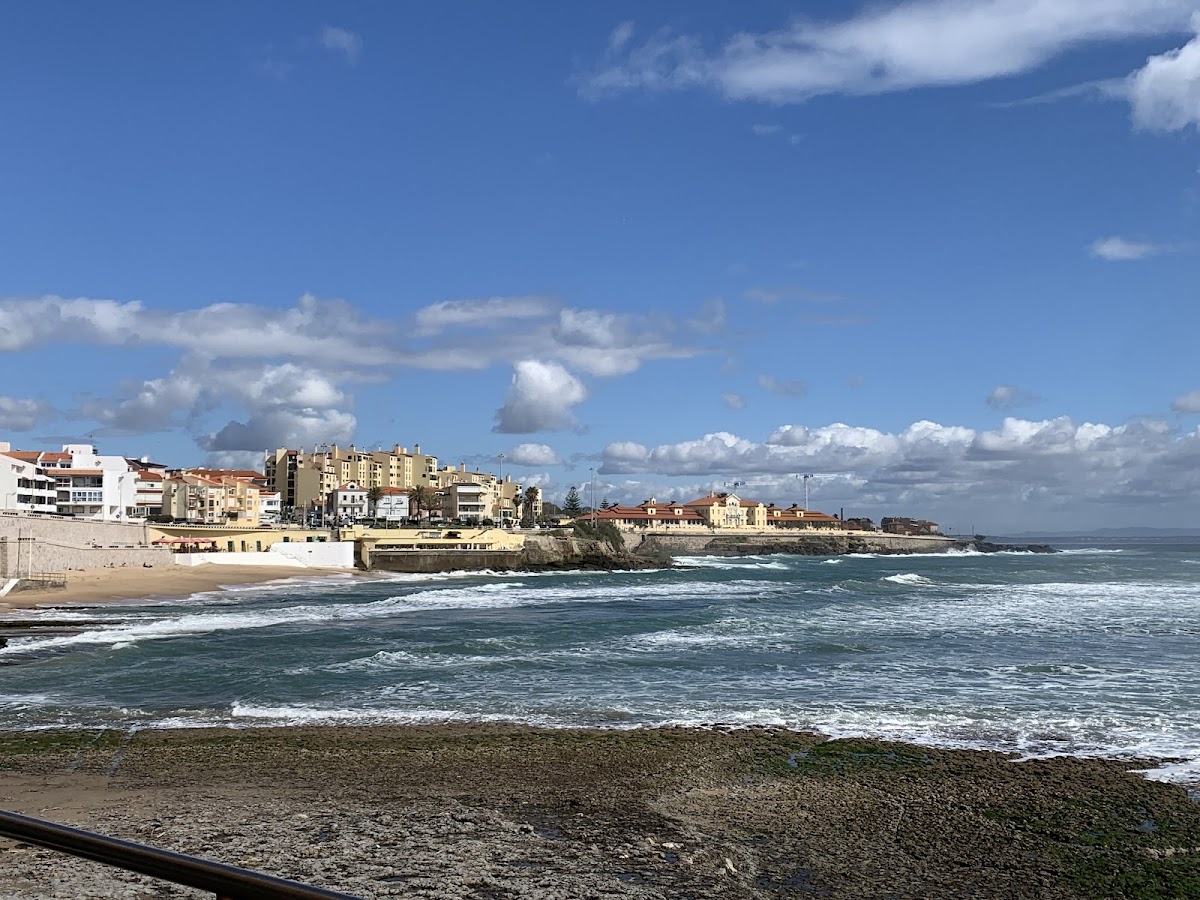 Praia do Estoril