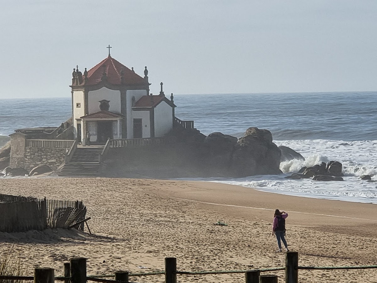 Praia de Francelos