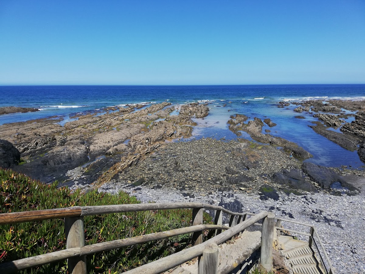 Praia da Longueira-Almograve