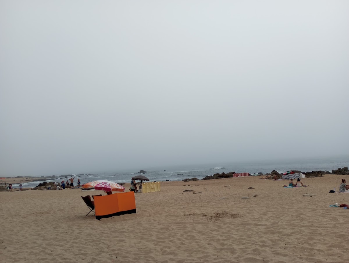 Praia da Madalena Sul