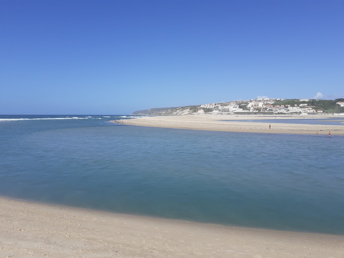 Praia de Óbidos
