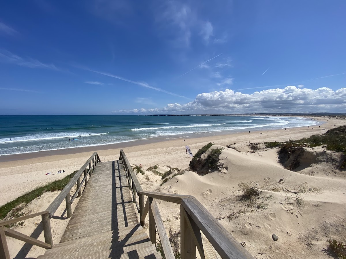 Praia de Peniche