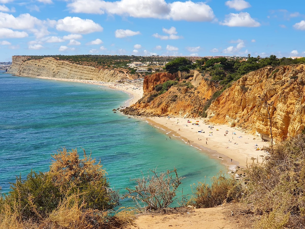 Praia de Porto de Mós