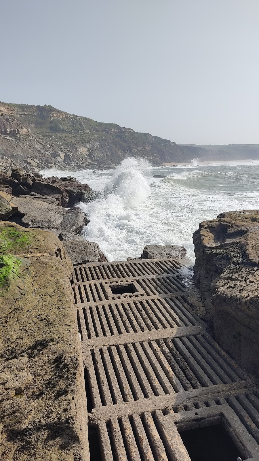 Praia de Porto Dinheiro