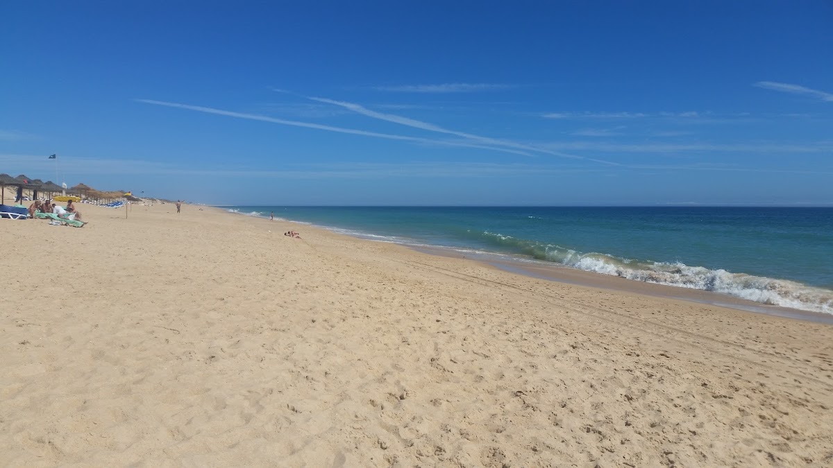 Praia de Quinta do Lago