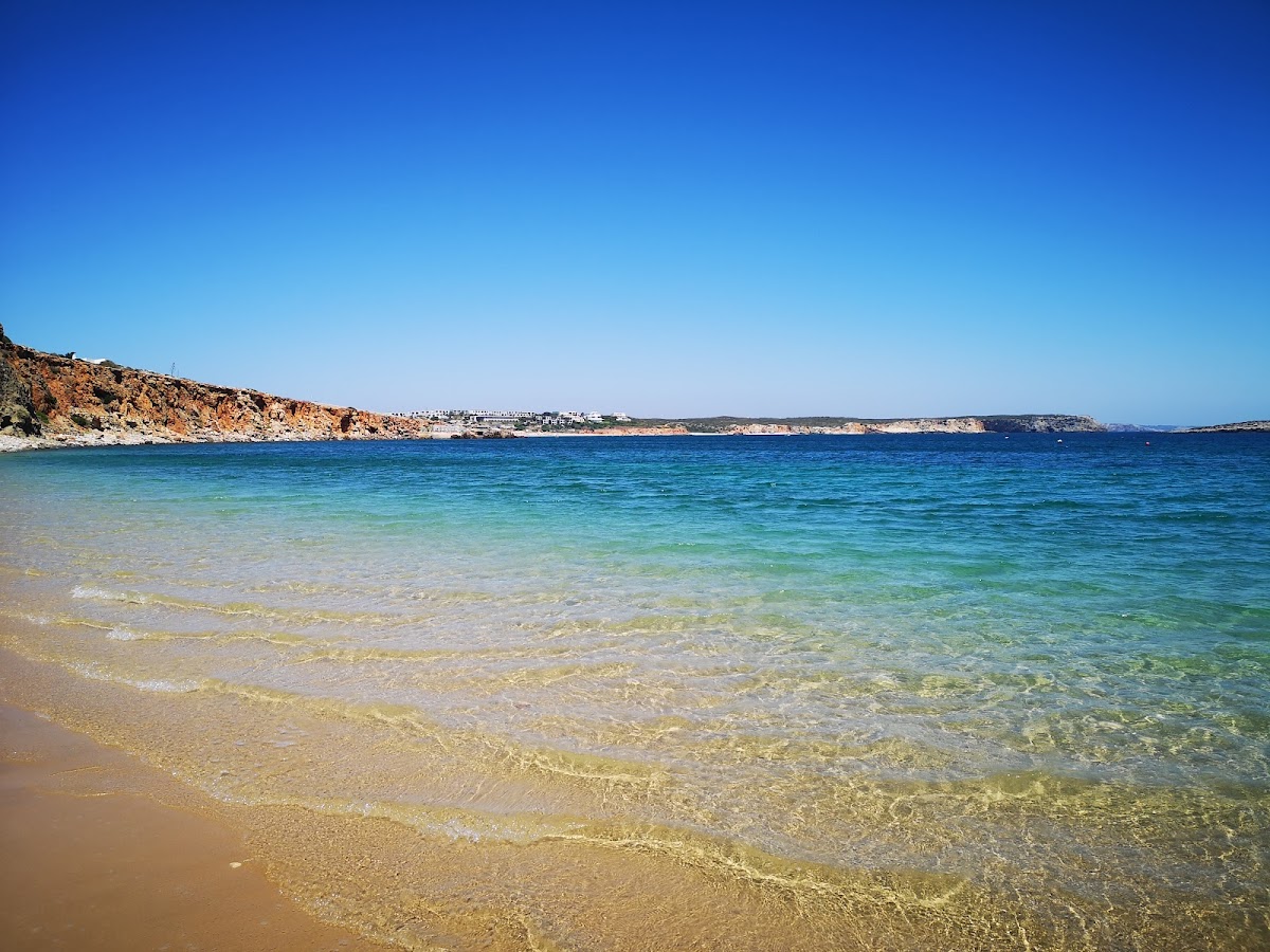 Praia de Sagres