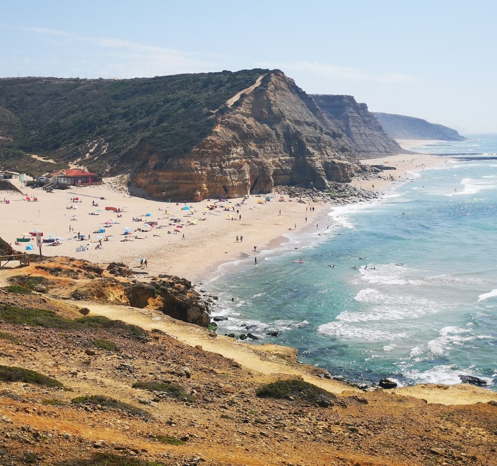 Praia de São Julião