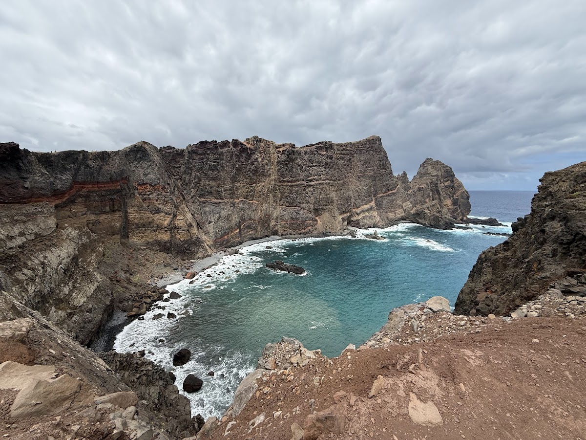 Praia de São Lourenço (Madeira)