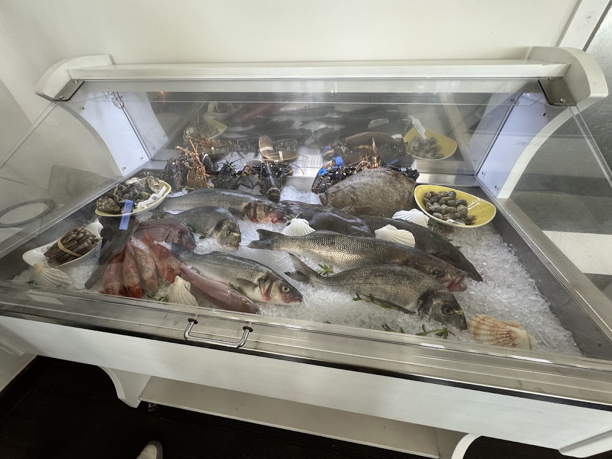 Praia de São Rafael