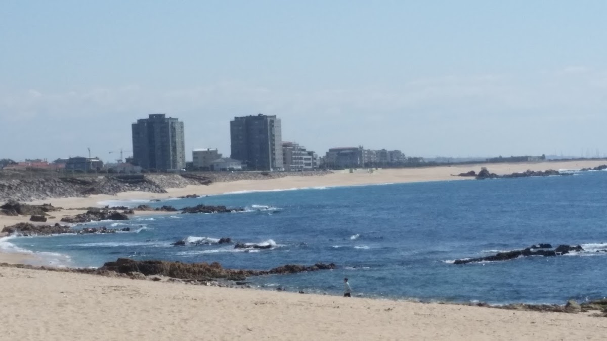 Praia de Vila do Conde