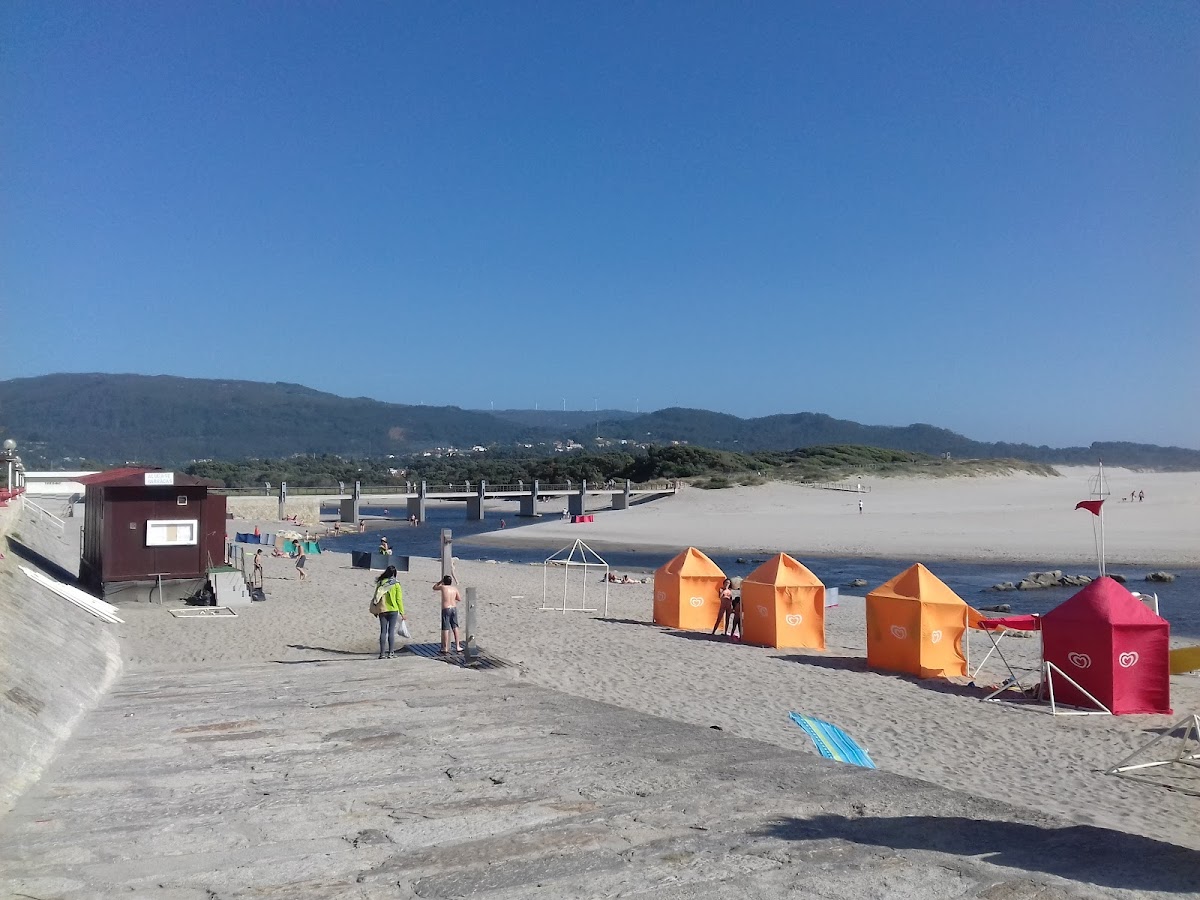 Praia de Vila Praia de Âncora