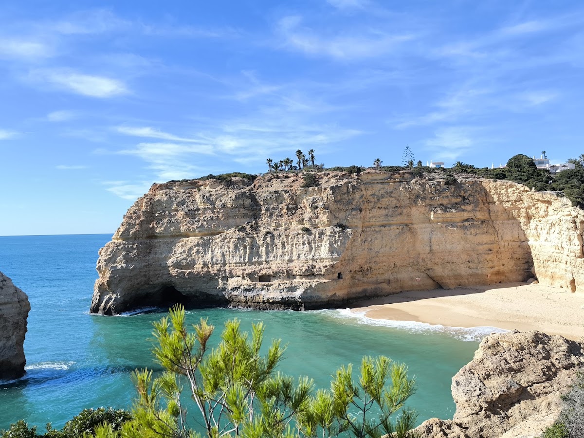 Praia do Carvalho