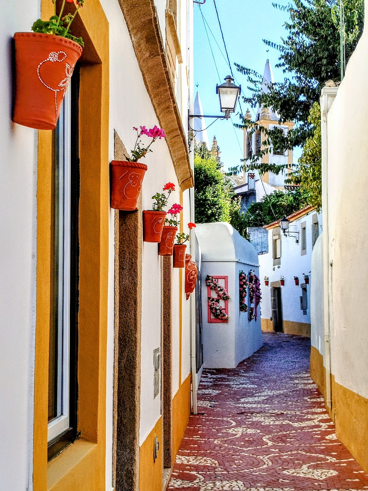 Praia Fluvial de Nisa